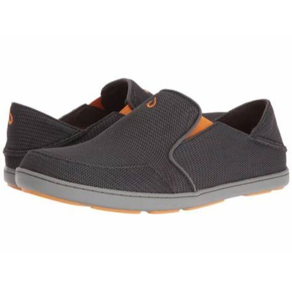 OluKai Men's Nohea Mesh Casual Shoes - Size 8.5 - Picture 1 of 4
